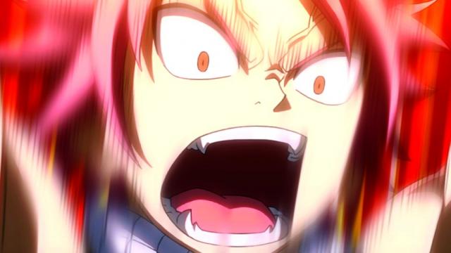 Fairy Tail 01 Épisode 13 Natsu contre les ondes de Yuka streaming