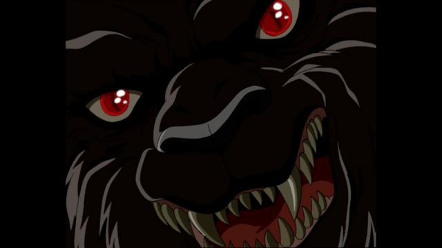 Martin Myst Re Pisode Le Hurlement Du Loup Garou Streaming