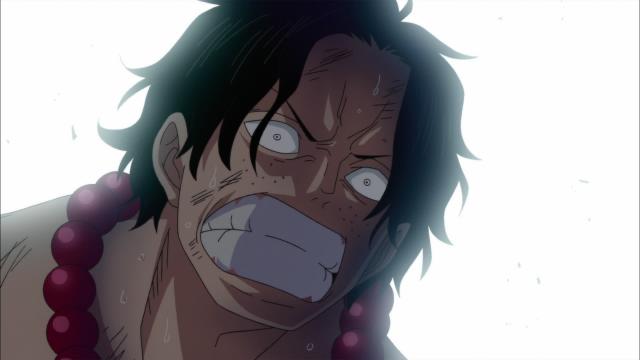 One Piece Saga 07 Guerre au sommet 14 Épisode 472 La Ruse d