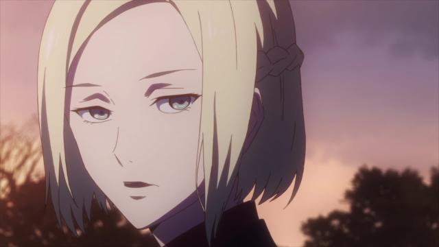 Tokyo Ghoul A Saison 2 2 Épisode 9 Panoramique streaming VF