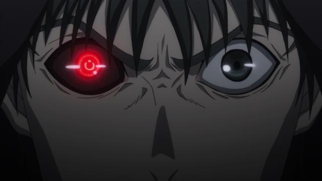 Tokyo Ghoul re Saison 3 3 Épisode 16 Ce qu on laisse derrière soi