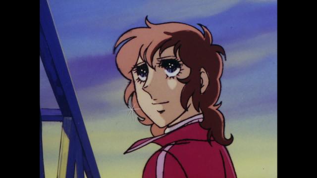 Aim For The Best! - 1 Épisode 20 : Échanges de bon matin - streaming