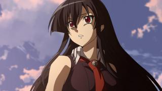 Red Eyes Sword : Akame ga Kill! - Épisode 24