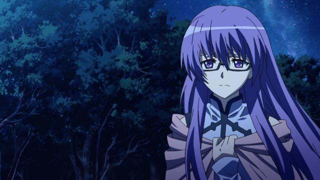 Red Eyes Sword : Akame ga Kill! - 1 Épisode 5 : Mort aux chimères