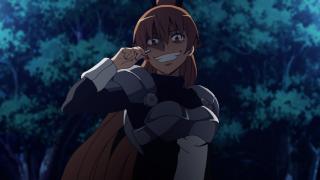 Red Eyes Sword : Akame ga Kill! - Épisode 6