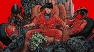 Akira - Film