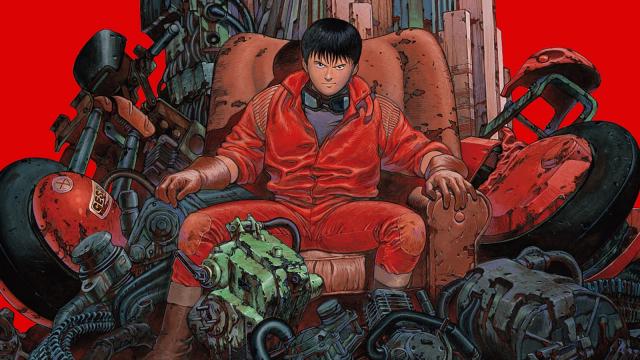 Akira - Film - streaming - VF et VOSTFR - ADN