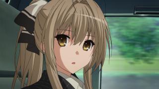 Amagi Brilliant Park - Épisode 11