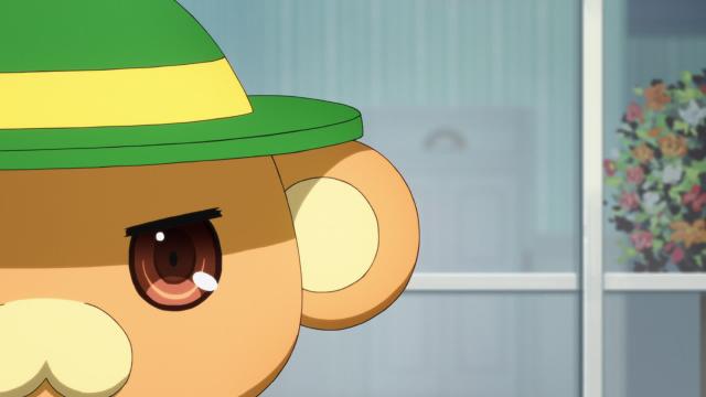 Amagi Brilliant Park - 1 Épisode 2 : On manque de temps - streaming
