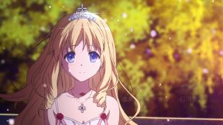 EPISODE 1  Amagi Brilliant Park - BiliBili