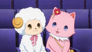 Amagi Brilliant Park - Épisode 6