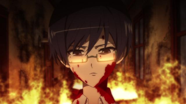 Another En Streaming Vf Another - 1 Épisode 12 : Le mort - streaming - VF et VOSTFR - ADN