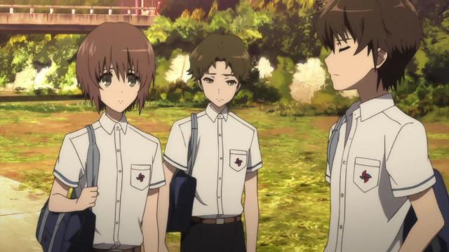 Another En Streaming Vf Another - 1 Épisode 5 : Diffusion - streaming - VF et VOSTFR - ADN