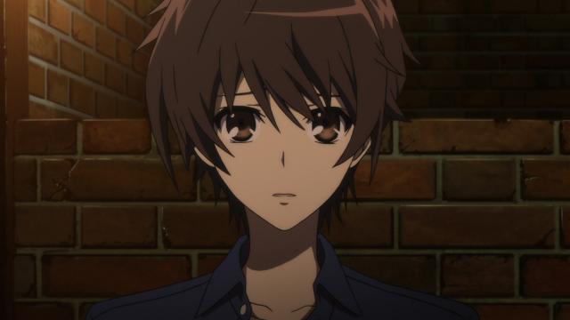Another En Streaming Vf Another - 1 Épisode 9 : Enchaînement - streaming - VF et VOSTFR - ADN