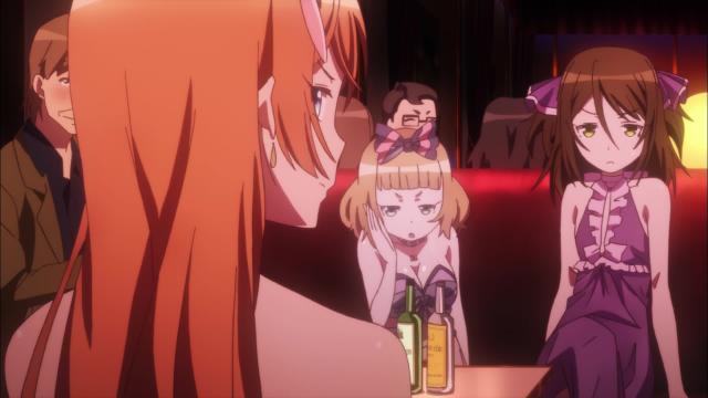 Anti Magic Academy 35 Test Platoon Episode 9 Vostfr