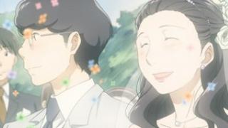 Aoi Hana - Fleurs bleues - Épisode 10