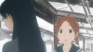 Aoi Hana - Fleurs bleues - Épisode 1