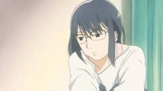 Aoi Hana - Fleurs bleues - Épisode 3