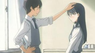 Aoi Hana - Fleurs bleues - Épisode 4