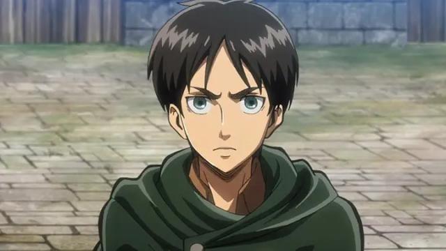 L'Attaque des Titans - 1 Épisode 16 : La Veille de la contre-attaque