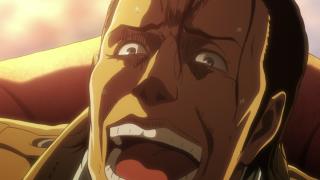 Shingeki no Kyojin 3 Temporada – Episodio 18 – Sol Da Meia Noite Online -  Animezeira