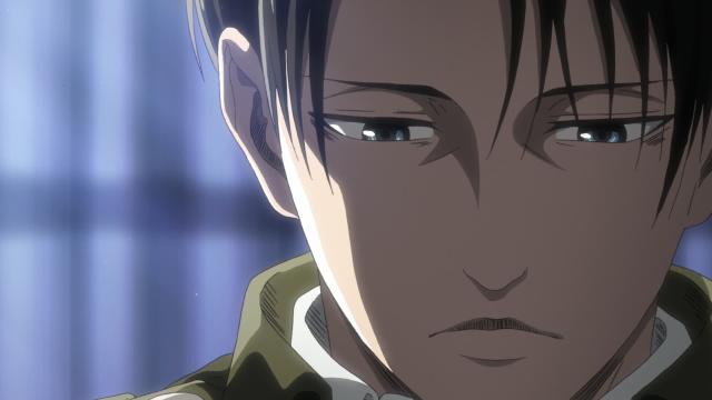 Titan Saison 3 Streaming Vf L'Attaque des Titans - Saison 3 - 3 Épisode 12 : À la veille de la