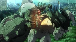 Shingeki no Kyojin 3 Temporada – Episodio 18 – Sol Da Meia Noite Online -  Animezeira