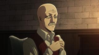 Shingeki no Kyojin 3 Temporada – Episodio 18 – Sol Da Meia Noite Online -  Animezeira