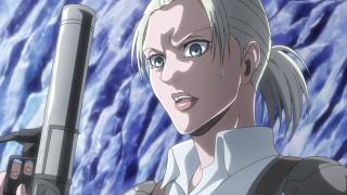 Shingeki no Kyojin 3 Temporada – Episodio 18 – Sol Da Meia Noite Online -  Animezeira