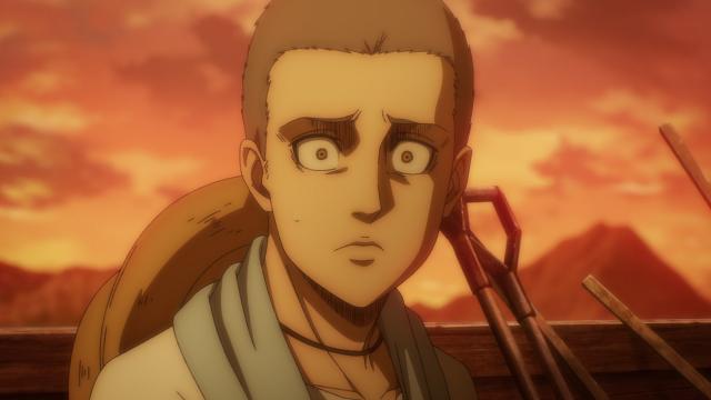 Attaque Des Titans Saison 4 Streaming Vostfr animationdigitalnetwork.com