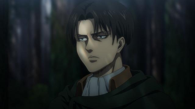 Attaque Des Titans Saison 4 Episode 14