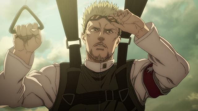 Attaque Des Titans Saison 4 Streaming Vostfr animationdigitalnetwork.com