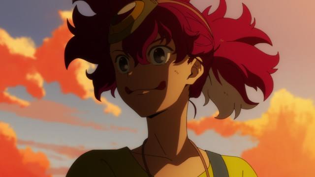 APPARE-RANMAN! - 1 Épisode 12 : We Will Stop You!! - streaming - VOSTFR