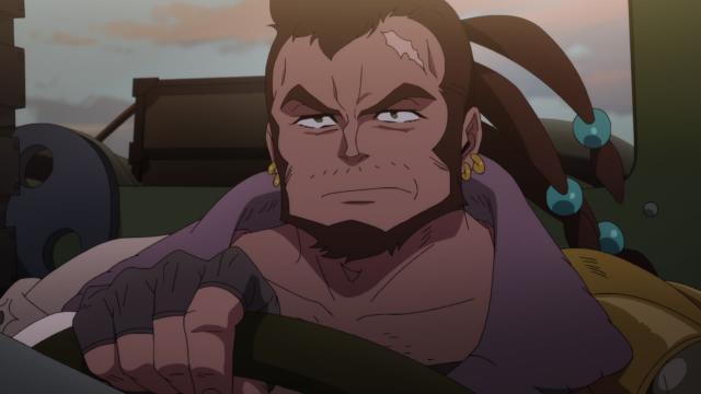 APPARE-RANMAN! - 1 Épisode 7 : Fake - streaming - VOSTFR - ADN