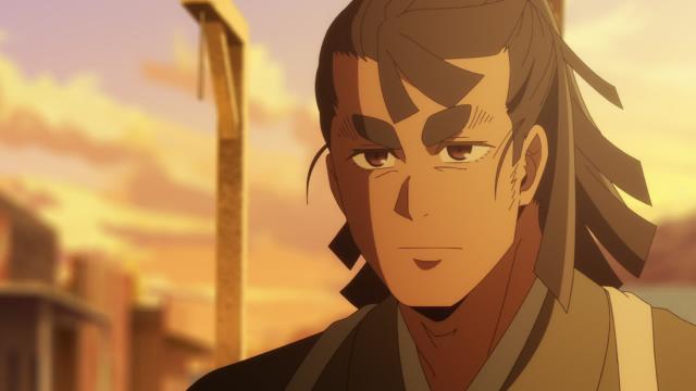 APPARE-RANMAN! - 1 Épisode 8 : Heavy Rain - streaming - VOSTFR - ADN