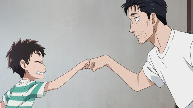 Après la pluie - 1 Épisode 5 : Le Parfum de la pluie - streaming