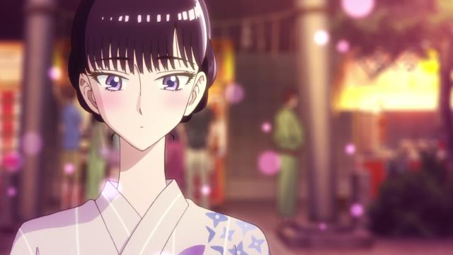 Apres La Pluie Vostfr Episode 9