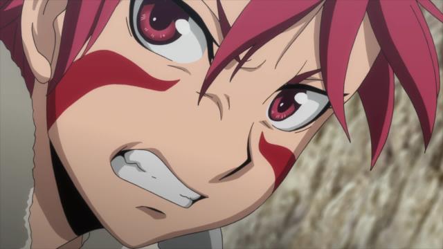 Xiii Le Jour Du Soleil Noir Streaming Vf The Heroic Legend of Arslan - 1 Épisode 12 : Le dévouement du chevalier