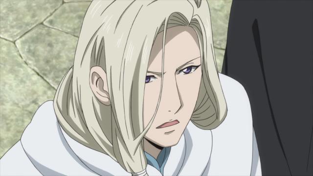 Xiii Le Jour Du Soleil Noir Streaming Vf The Heroic Legend of Arslan - 1 Épisode 13 : Deux princes - streaming