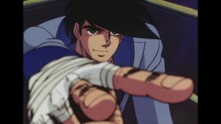 Ashita no Joe 2 - Épisode 29