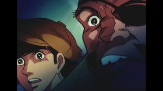 Ashita no Joe 2 - Épisode 31