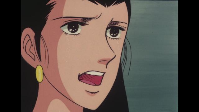 Ashita no Joe 2 - 1 Épisode 44 : L'Amour de Yôko - streaming - VF et