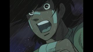 Ashita no Joe 2 - Épisode 7