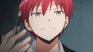 Assassination Classroom - Épisode 16