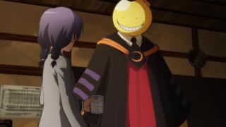 Assassination Classroom - Épisode 5