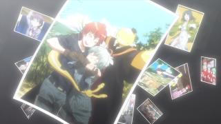 Assassination Classroom - Saison 2 - Épisode 21