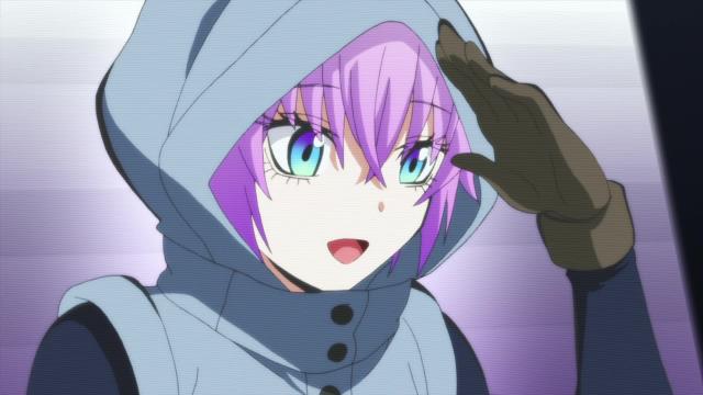 Assassination Classroom Scan 2 Vf Assassination Classroom - Saison 2 - 2 Épisode 22 : Leçon 22 : Joyeux