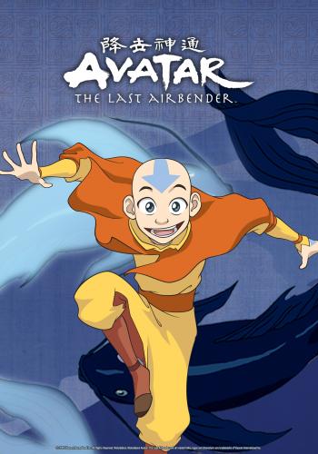 Avatar : Le Dernier Maître de l'air - Livre I : l'Eau
