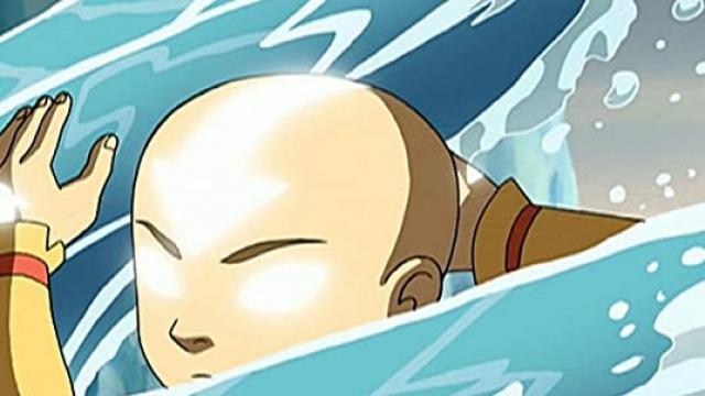 Avatar the last airbender best sale vf streaming