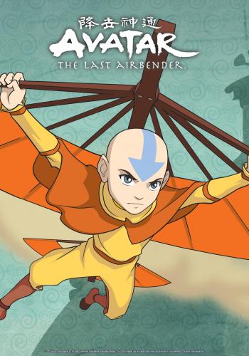 Avatar : Le Dernier Maître de l'air - Livre III : le Feu